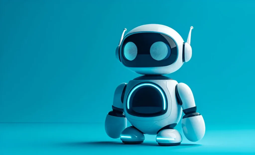 industry based chatbot names ideas unique catchy cute 1