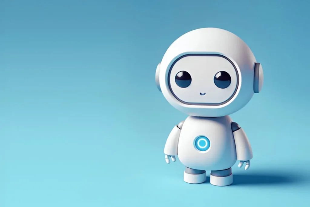 industry based chatbot names ideas unique catchy cute 2