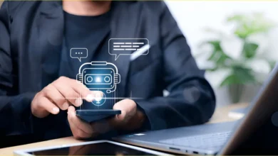industry based chatbot names ideas unique catchy cute