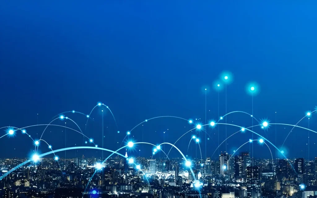 iot satellite revolution unleashing global connectivity