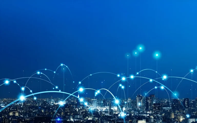 iot satellite revolution unleashing global connectivity