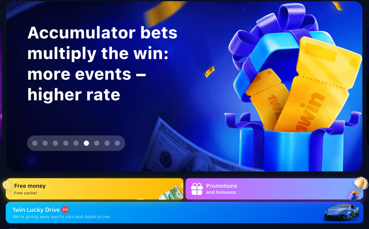 is 1win in pakistan a legit platform