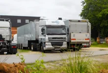 maximising efficiency with professional loader hire solutions