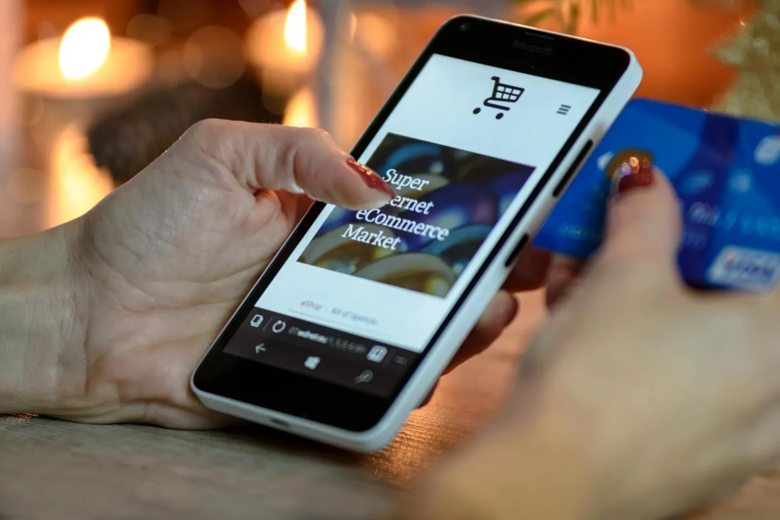 optimizing the payment process how to boost conversion and customer satisfaction