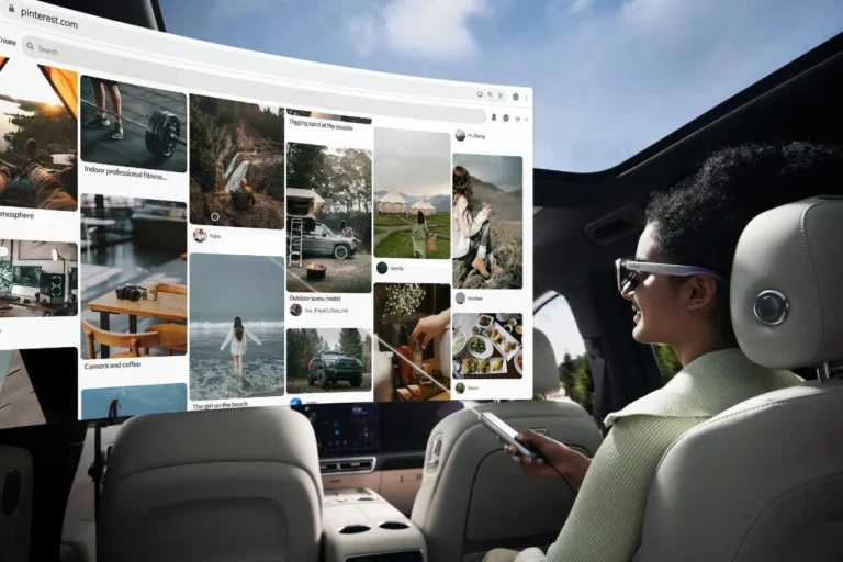 reimagining digital freedomwhat it means to go screenless with rokid