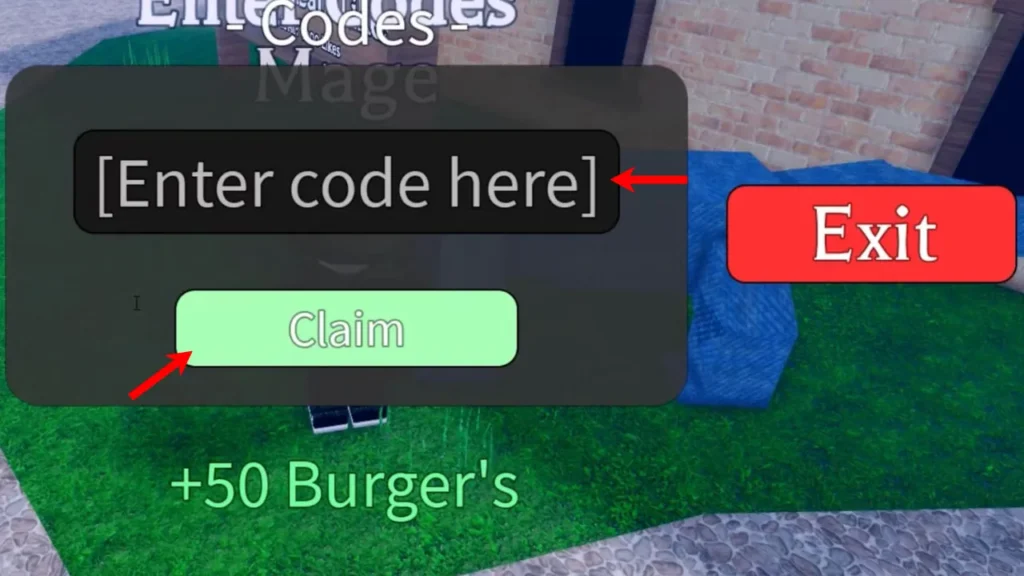 roblox dead spells redeem codes 2