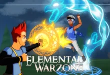 roblox elemental warzone redeem codes 1