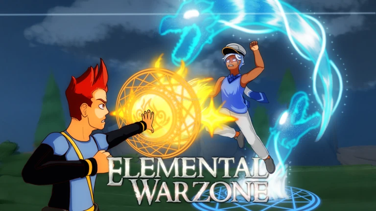 roblox elemental warzone redeem codes 1