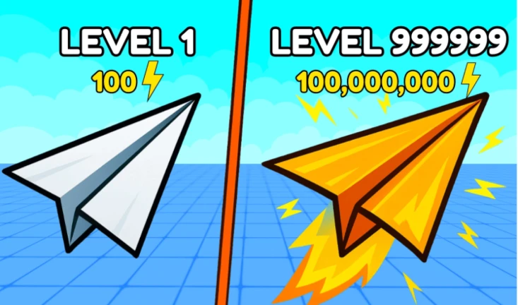 roblox paper plane simulator redeem codes 1
