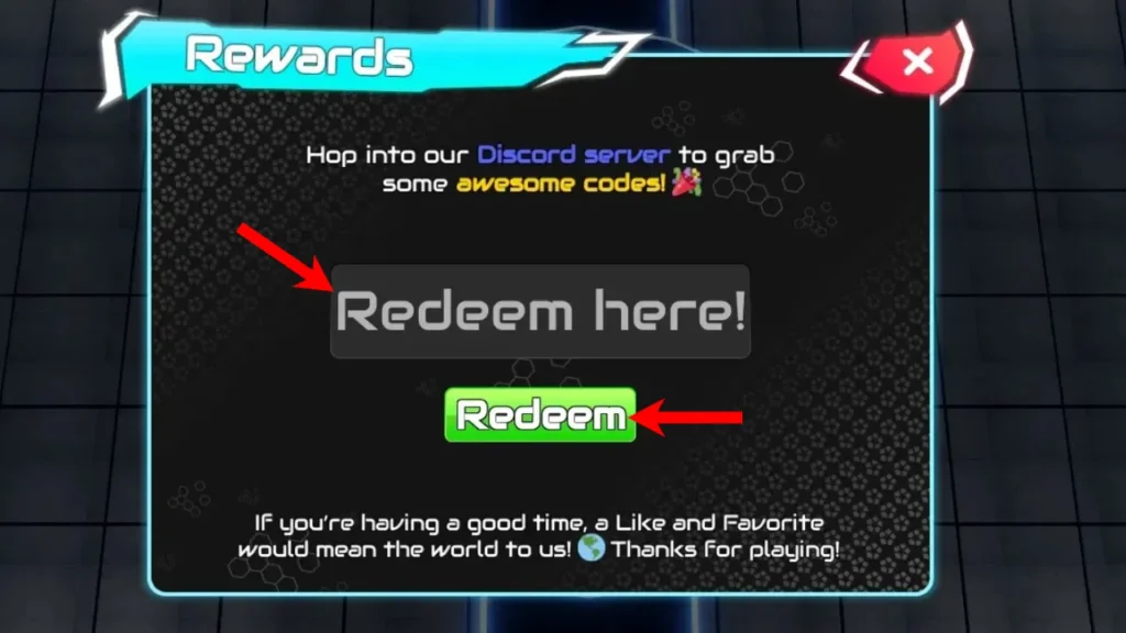 roblox project egoist redeem codes 2