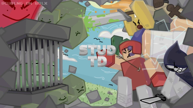 roblox stud tower defense redeem codes 1
