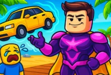 roblox superhero legends redeem codes
