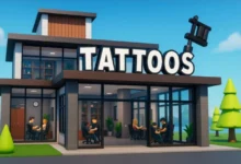 roblox tattoo studio tycoon redeem codes