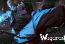 roblox wagarashi redeem codes