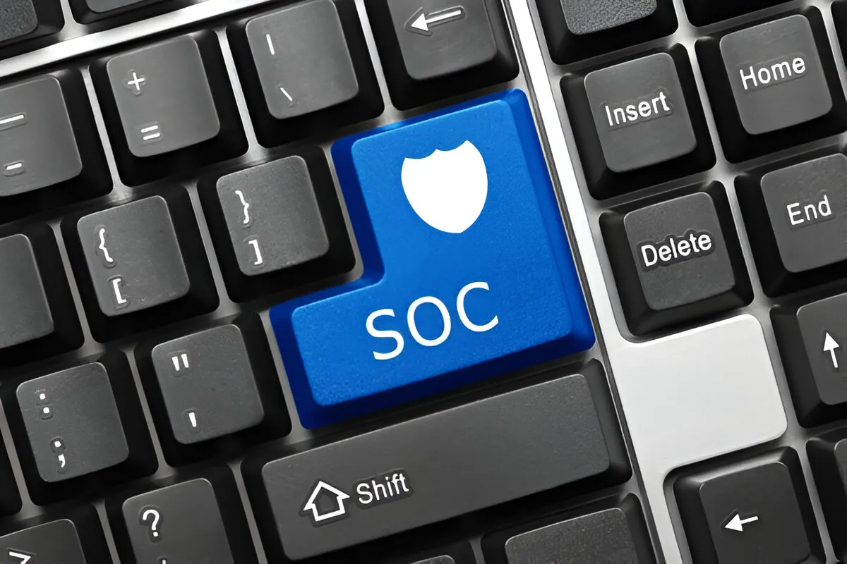 securing your digital frontier with managed soc services