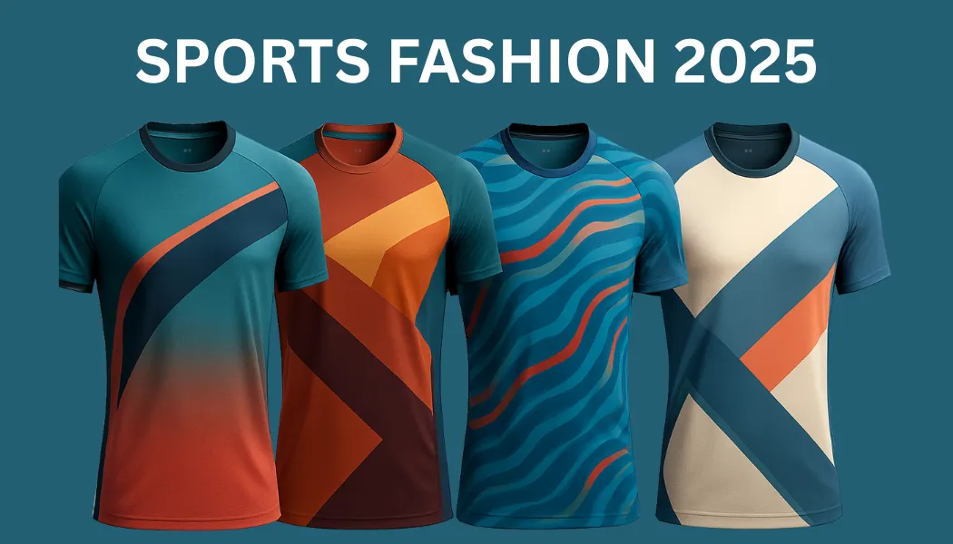 the rise of sports fashion in pakistan trends to watch in 2025