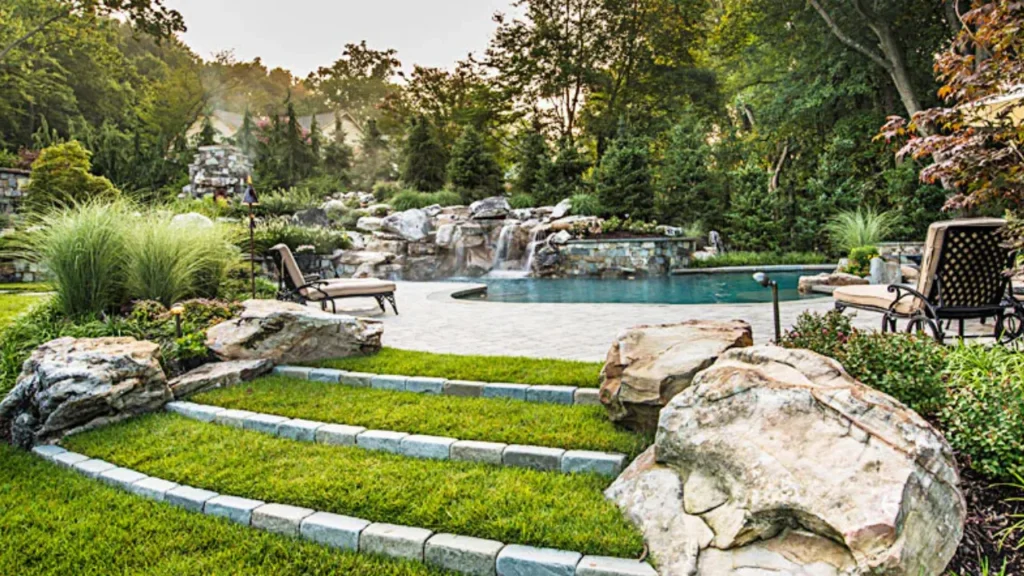 Transforming Spaces: Mastering Outdoor Landscaping transforming spaces mastering outdoor landscaping