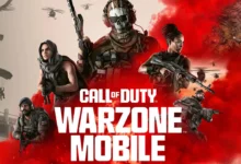 warzone codes
