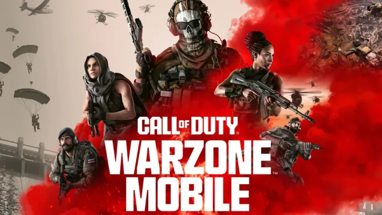 warzone codes