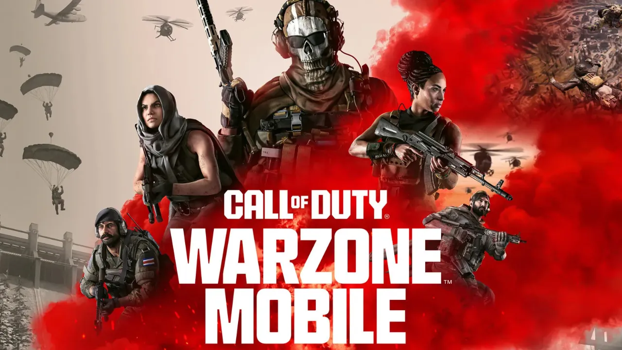 warzone codes