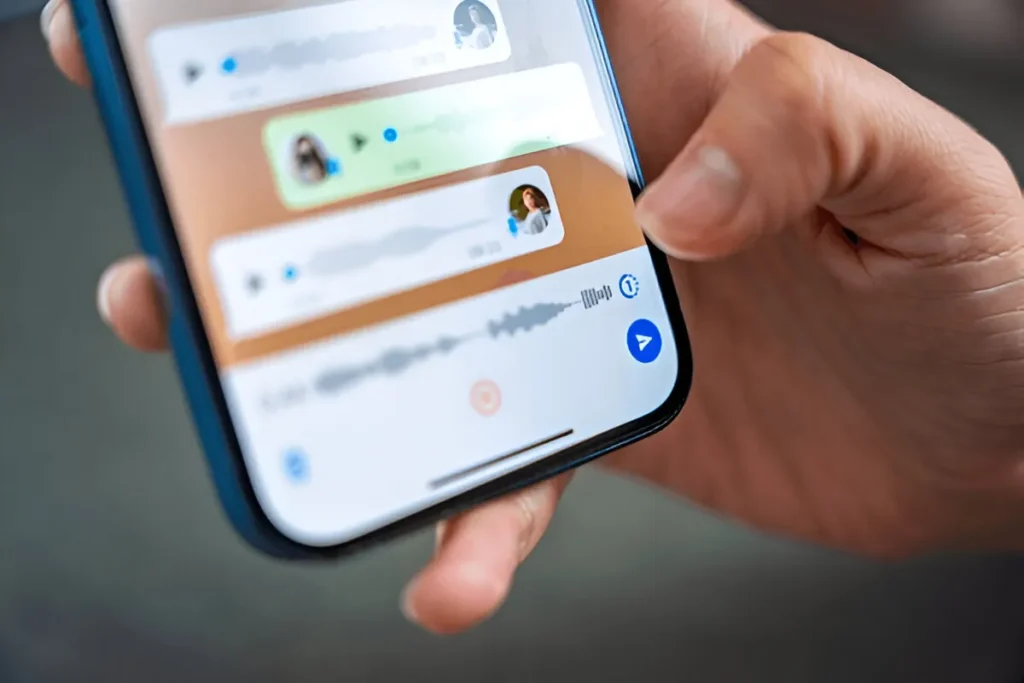 WhatsApp Voice Chat Now Available in All Group Sizes: Here’s How It Works whatsapp voice chat all groups update