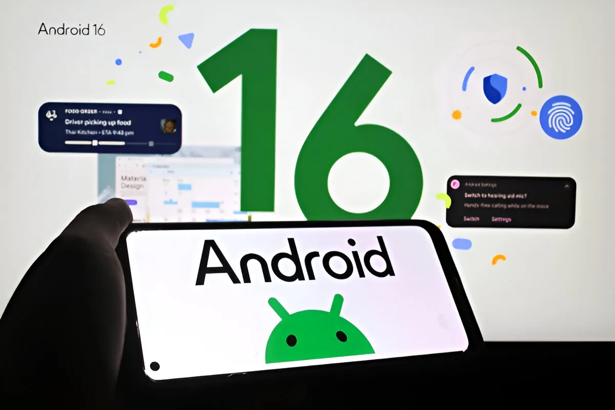 android 16 eligible devices list 1