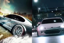 best need for speed games