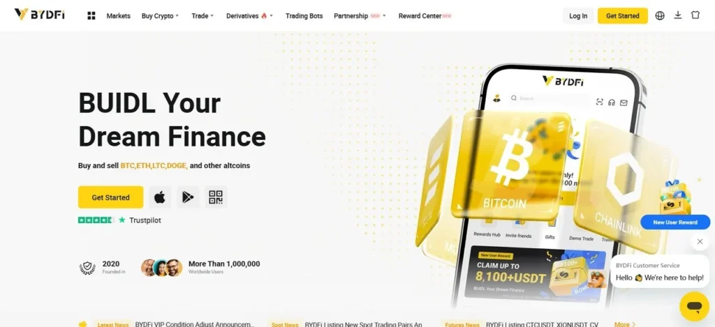 The Best Platform for Trading AAVE, UNI, and DeFi Blue-Chip Tokens best platform trading aave uni defi tokens