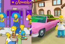 best simpsons games of all time