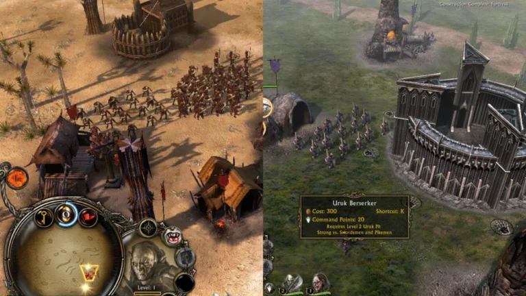 best strategy games by ea