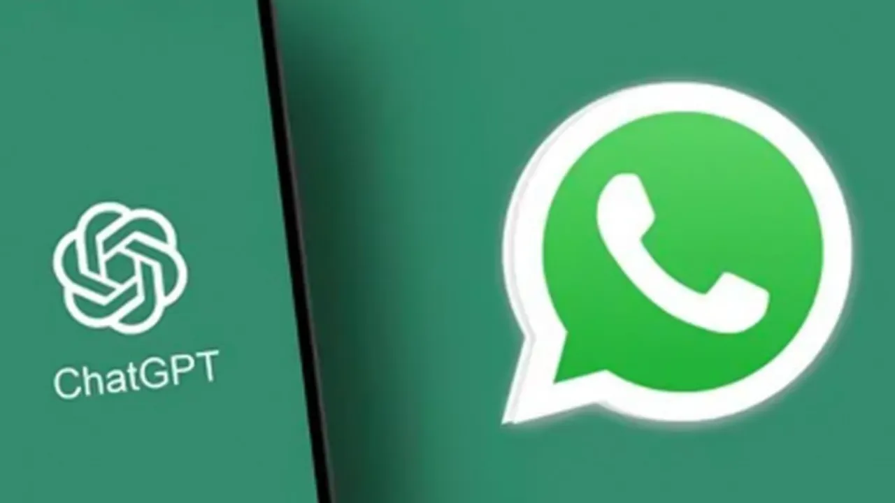 chatgpt image creation in whatsapp