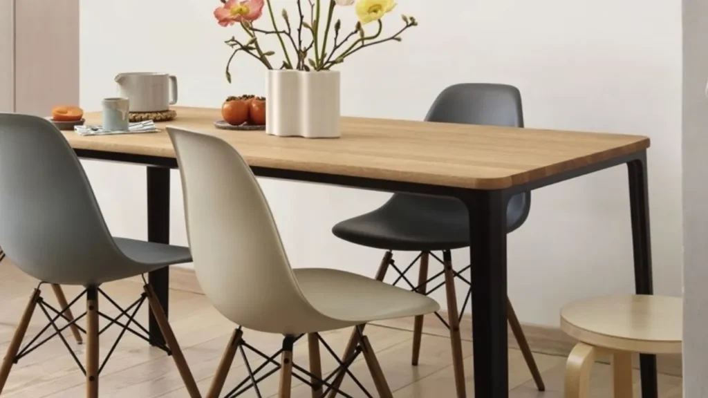 elevate your home aesthetic with quality replica dining chairs