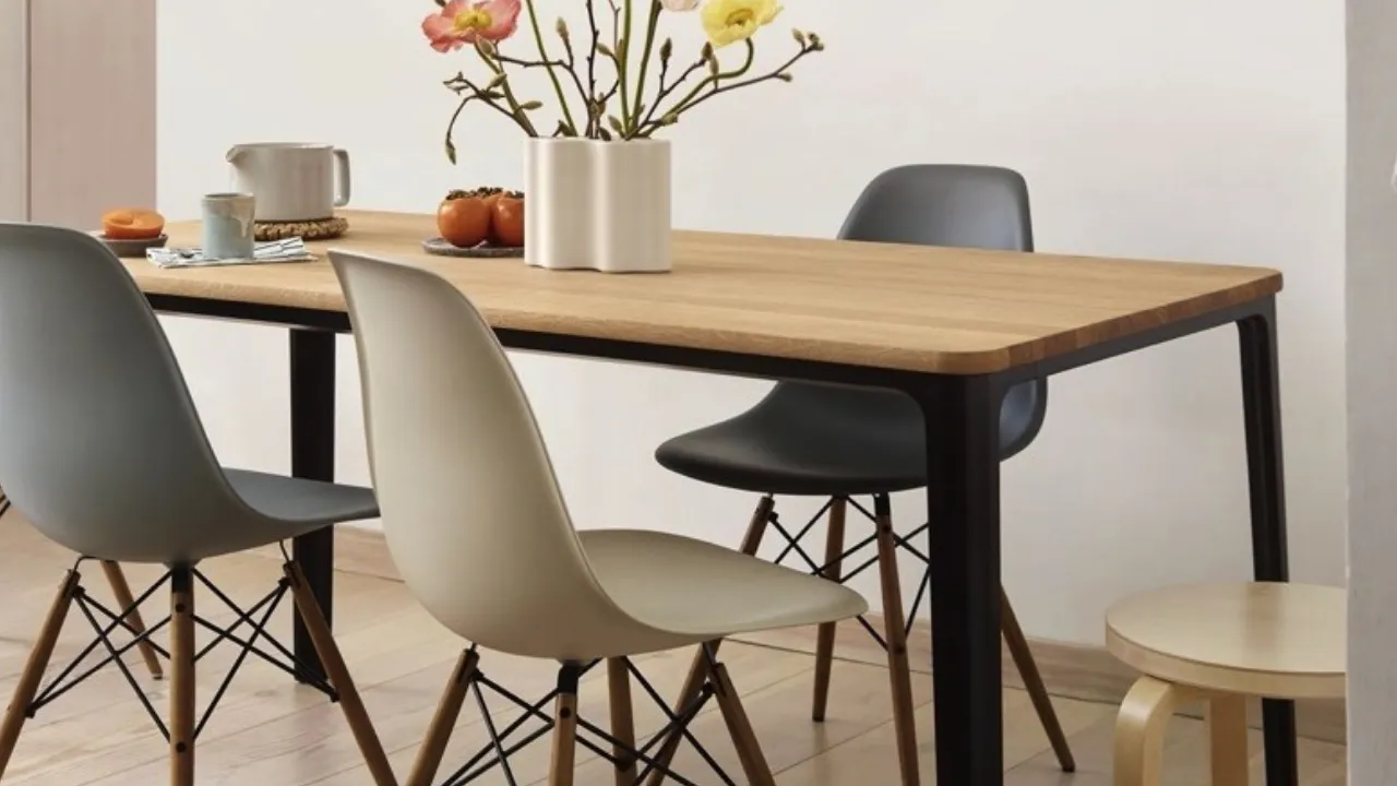 elevate your home aesthetic with quality replica dining chairs
