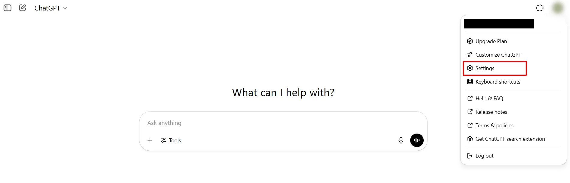enable 2fa on chatgpt secure your openai account 1