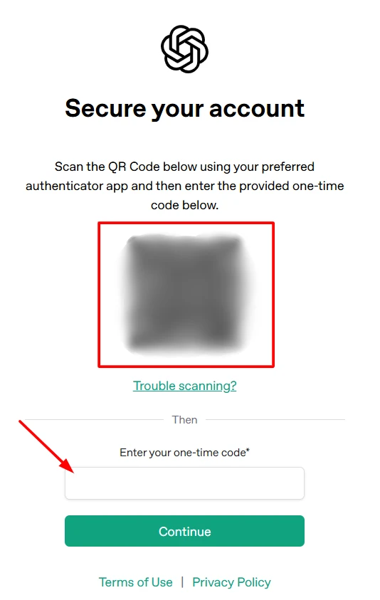 enable 2fa on chatgpt secure your openai account 4