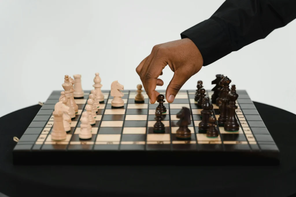 five myths about self teaching in chess and why they hold you back