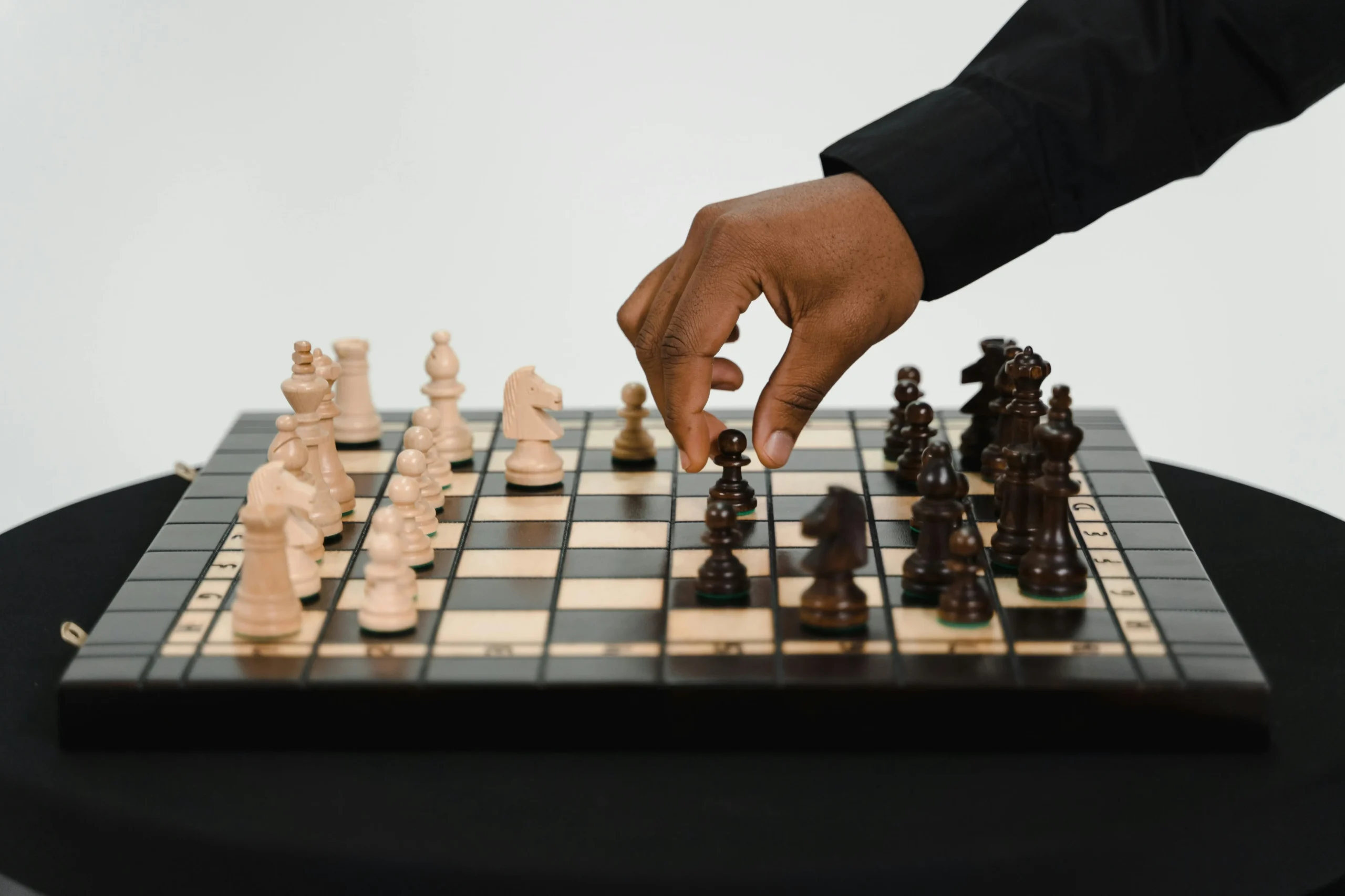 five myths about self teaching in chess and why they hold you back
