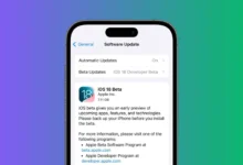 how to install ios 26 beta on iphone