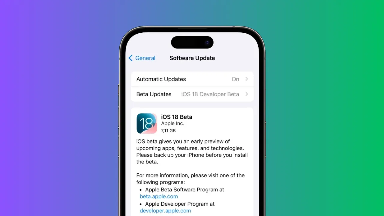 how to install ios 26 beta on iphone