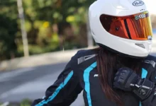 how to maintain your motorsport gear