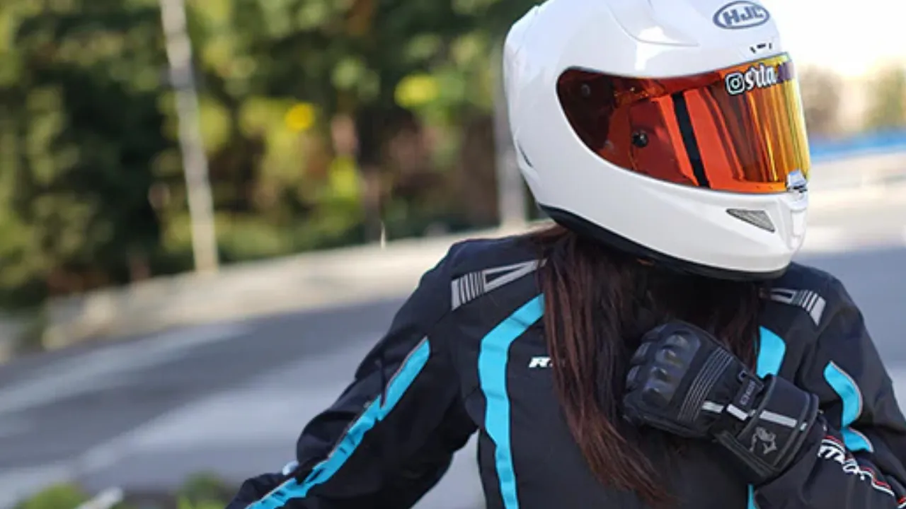 how to maintain your motorsport gear