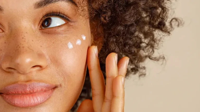 how to treat dark spots and fix hyperpigmentation naturally and effectively