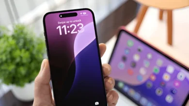 ios 26 new reflection ringtone leak