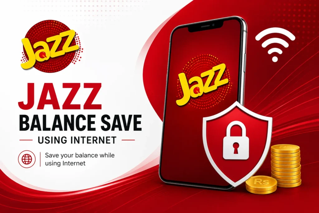 jazz balance save code