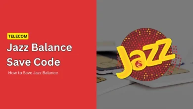 jazz balance save code