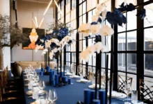 mastering event styling creating memorable gatherings