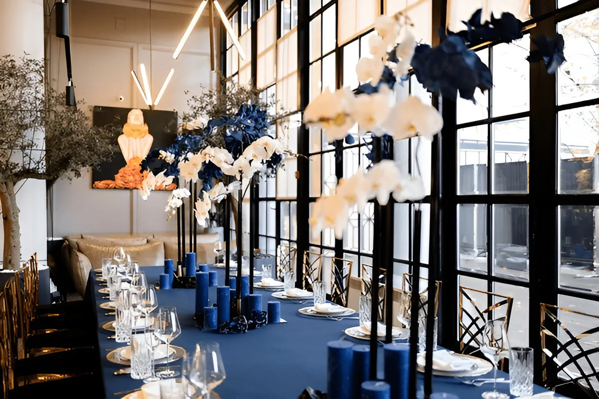 mastering event styling creating memorable gatherings