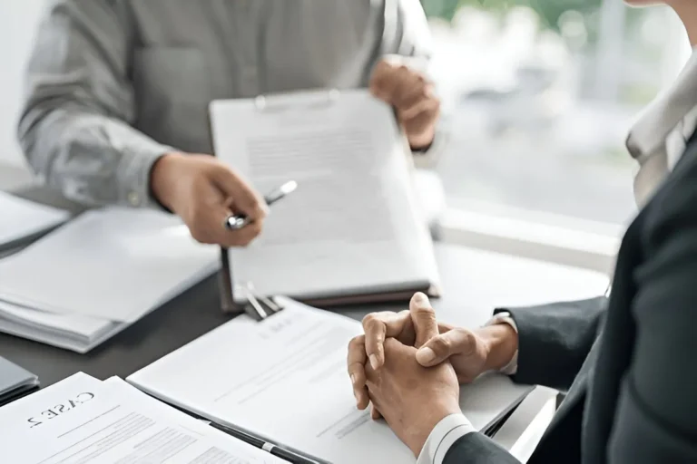 navigating legalities with ease how reliable statutory declaration solutions simplify processes