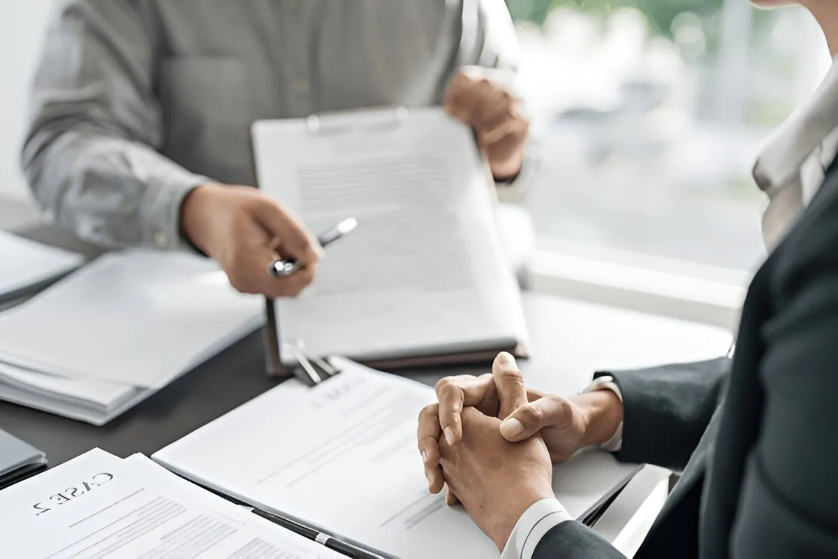 navigating legalities with ease how reliable statutory declaration solutions simplify processes