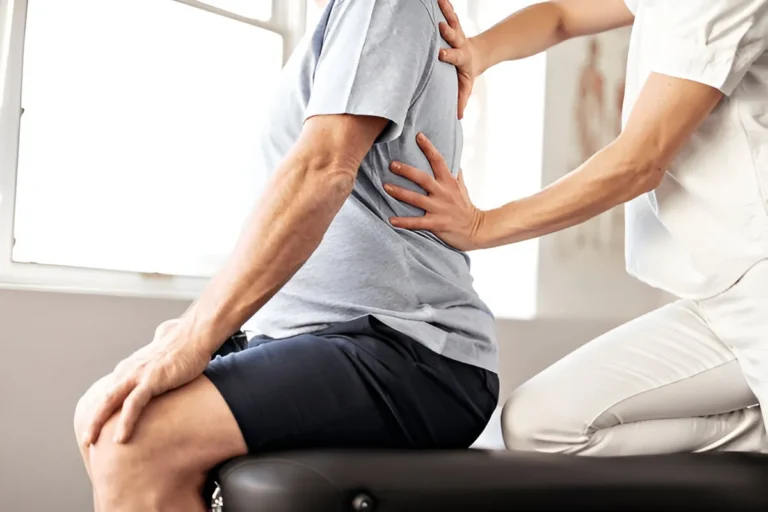 navigating physiotherapy care in penrith your path to wellness